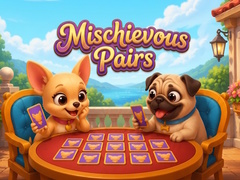 Lalao Mischievous Pairs