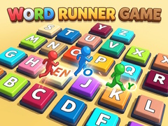 Lalao Word Runner Game
