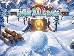 Lalao Snow Ball Race