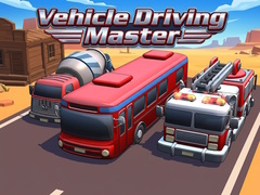 Lalao Vehicle Driving Master