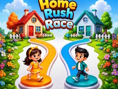 Lalao Home Rush Race