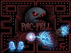Lalao Pac-Fell