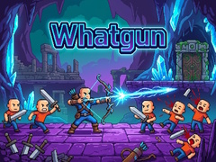 Lalao Whatgun