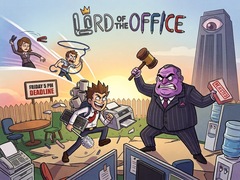 Lalao Lord of the Office