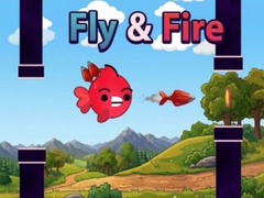 Lalao Fly & Fire