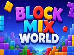 Lalao Block Mix World