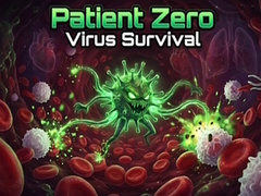 Lalao Patient Zero: Virus Survival