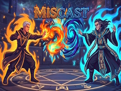 Lalao Miscast