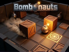 Lalao Bombonauts