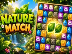 Lalao Nature match