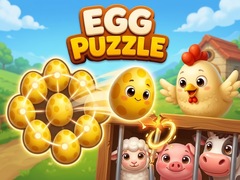Lalao Egg Puzzle