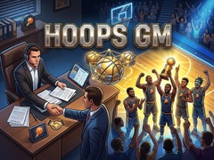 Lalao Hoops GM