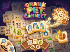 Lalao Grand Pet Connect