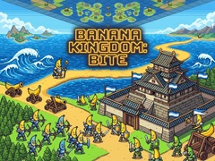 Lalao Banana Kingdom: Bite