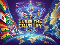 Lalao Guess the Country