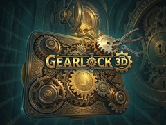 Lalao Gearlock 3D