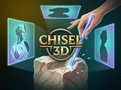 Lalao Chisel 3D