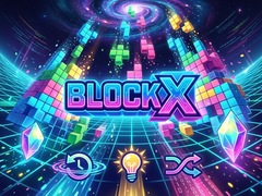 Lalao Block X