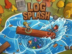 Lalao Log Splash