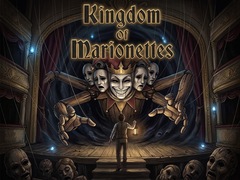 Lalao Kingdom of Marionettes