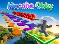 Lalao Meccha Obby