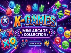 Lalao KGames: Mini Arcade Collection