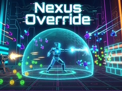 Lalao Nexus Override