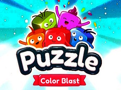 Lalao Color Blast Puzzle