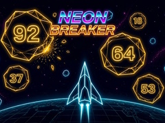 Lalao Neon Breaker