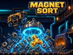Lalao Magnet Sort