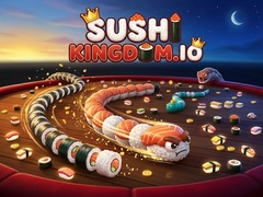 Lalao Sushi Kingdom.io