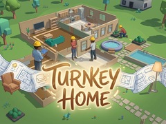 Lalao Turnkey Home
