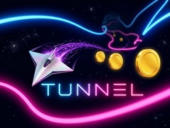 Lalao Tunnel