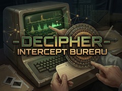 Lalao Decipher - Intercept Bureau