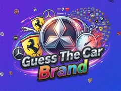 Lalao Guess the Car Brand