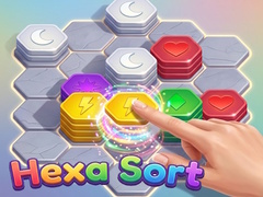 Lalao Hexa Sort