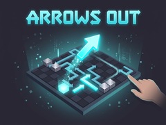 Lalao Arrows Out