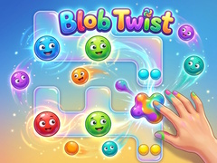Lalao Blob Twist