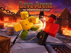 Lalao Lava Arena