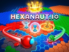 Lalao Hexanaut.io