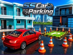 Lalao Ss Car Parking