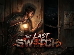 Lalao The Last Switch