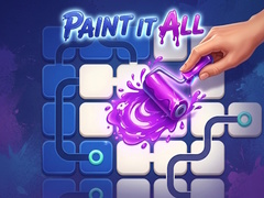 Lalao Paint It All