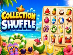 Lalao Collection Shuffle