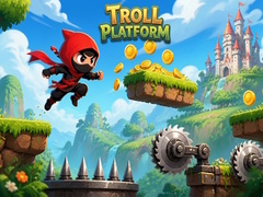 Lalao Troll Platform