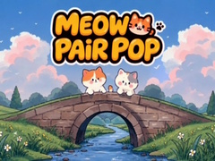 Lalao Meow Pair Pop