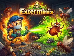 Lalao Exterminix