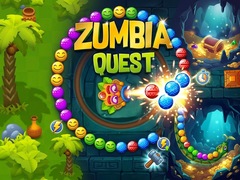 Lalao Zumbia Quest