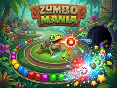 Lalao Zumbo Mania