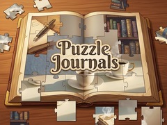 Lalao Puzzle Journals